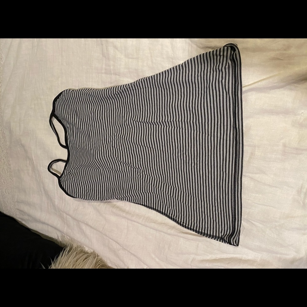 Lulu lemon tank top